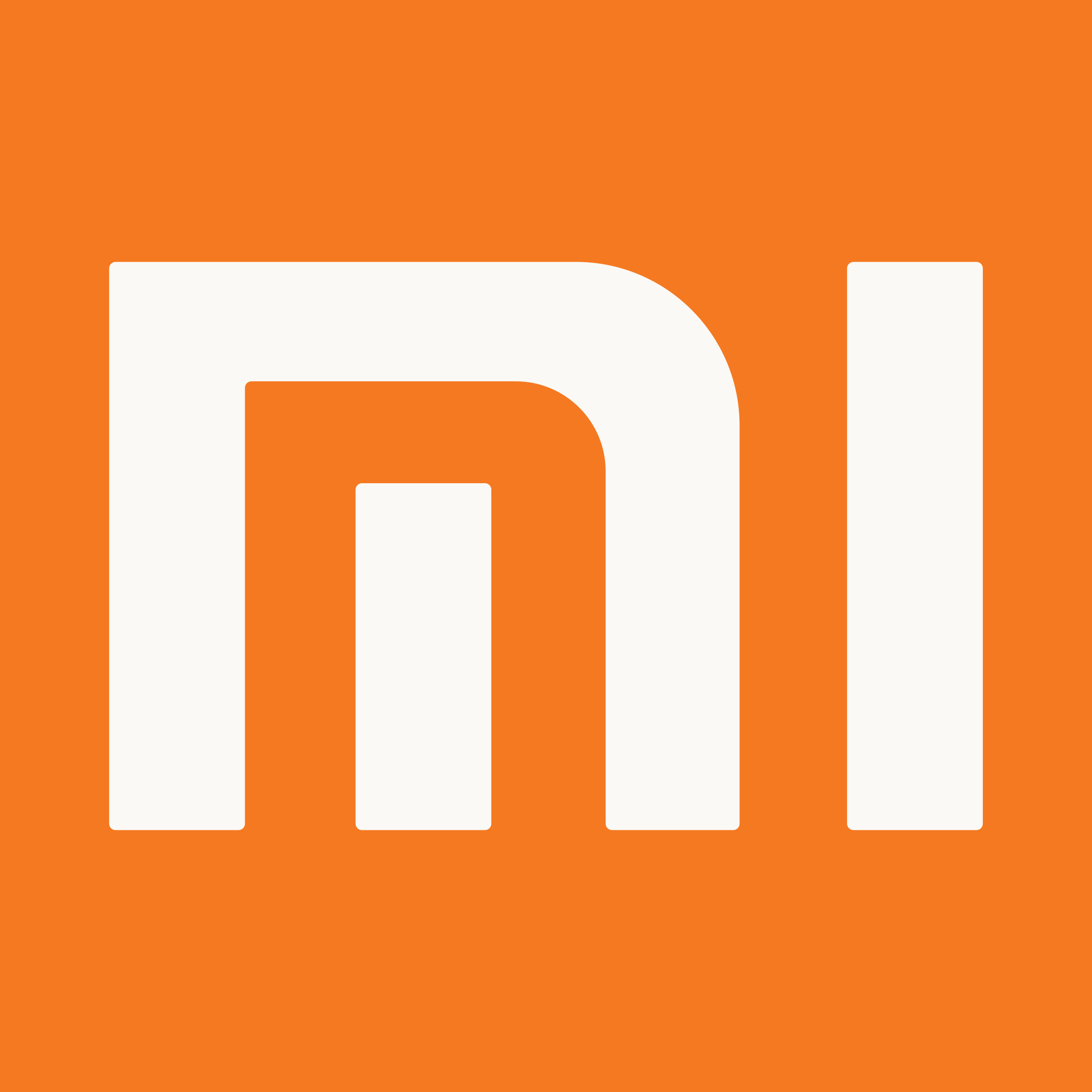 Xiaomi fólia