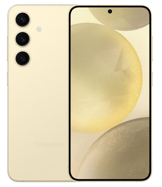 Samsung Galaxy S24 (SM-S921) fólia