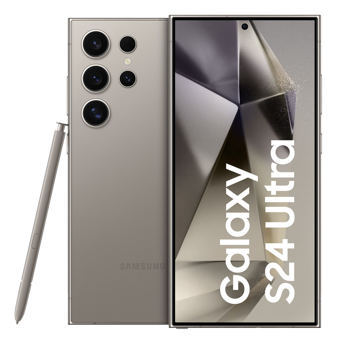 Samsung Galaxy S24 Ultra (SM-S928) fólia