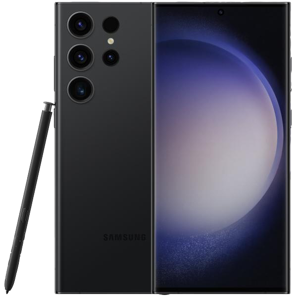 Samsung Galaxy S23 Ultra (SM-S918) tok