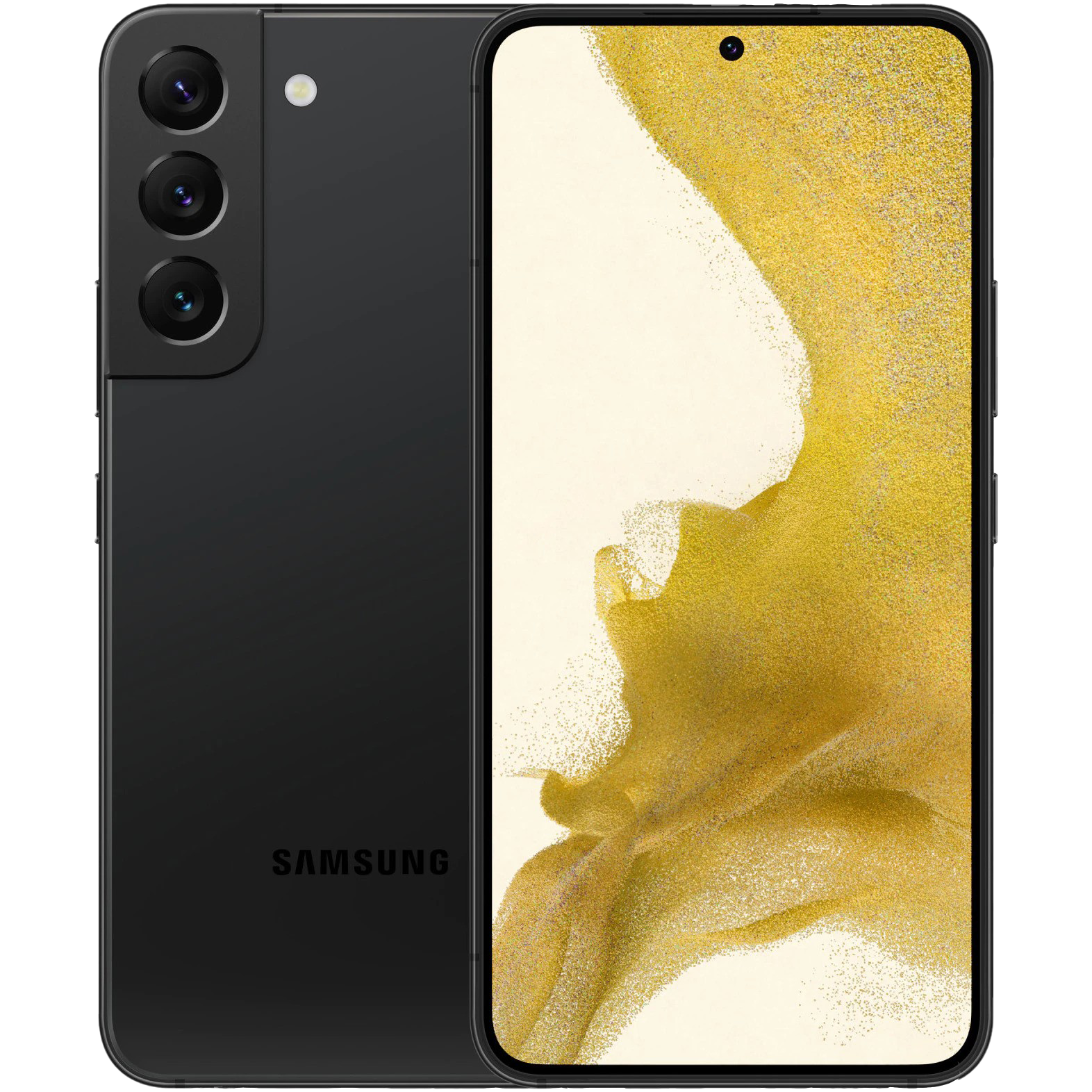Samsung Galaxy S22 5G (SM-S901) tok