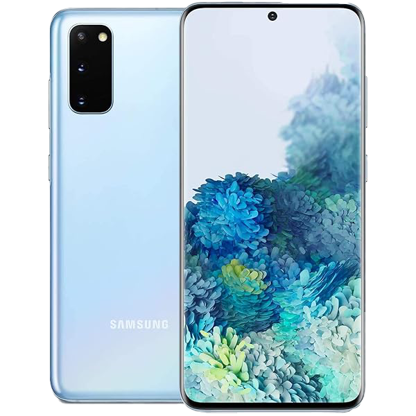 Samsung Galaxy S20 (SM-G980) fólia