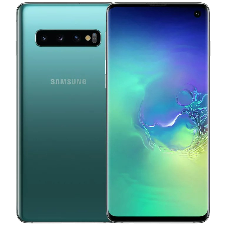 Samsung Galaxy S10 (SM-G973) tok