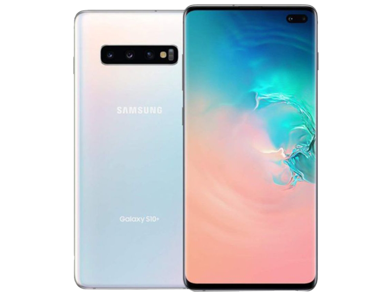 Samsung Galaxy S10 Plus (SM-G975) tok