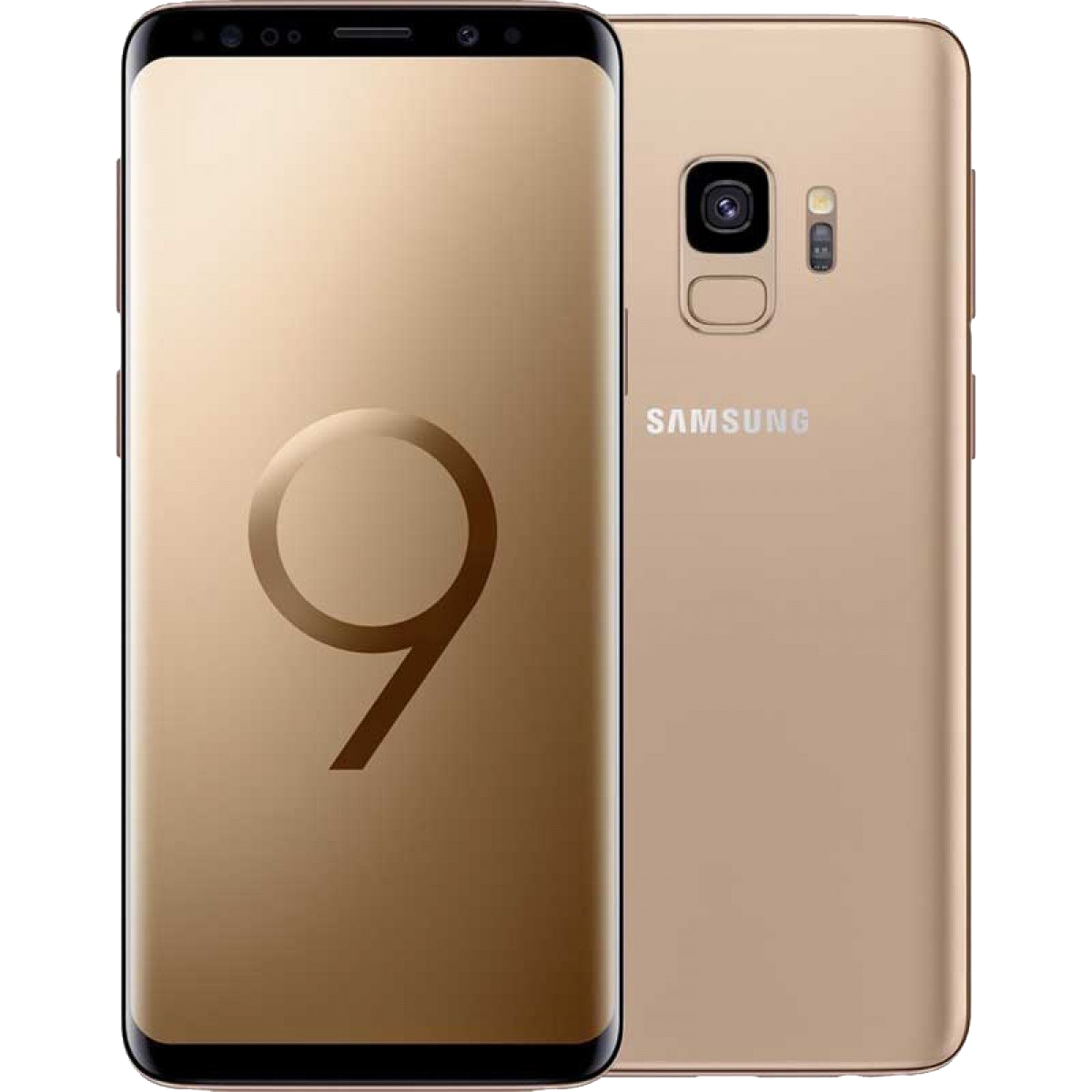 Samsung Galaxy S9 (SM-G960) tok