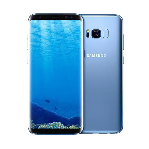 Samsung Galaxy S8 Plus (SM-G955) tok
