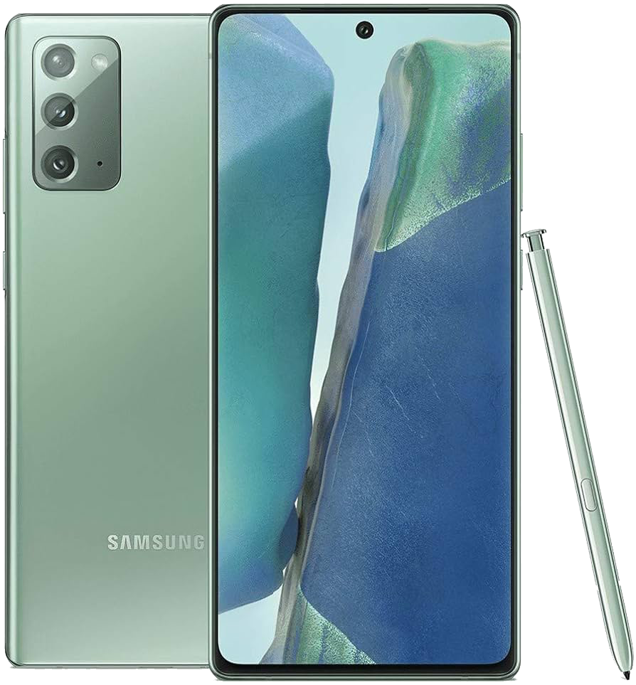 Samsung Galaxy Note 20 5G (SM-N981) tok