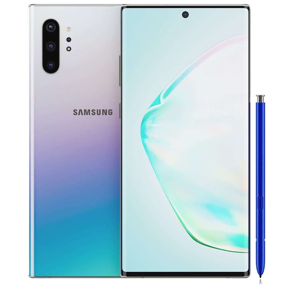 Samsung Galaxy Note 10 Plus (SM-N975) tok