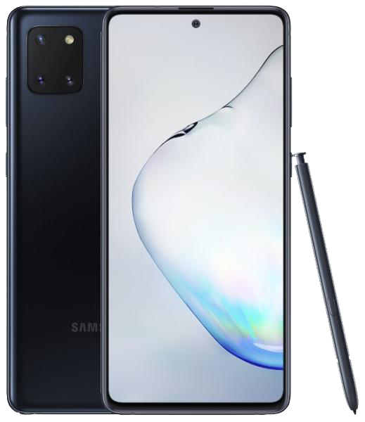 Samsung Galaxy Note 10 Lite (SM-N770) fólia