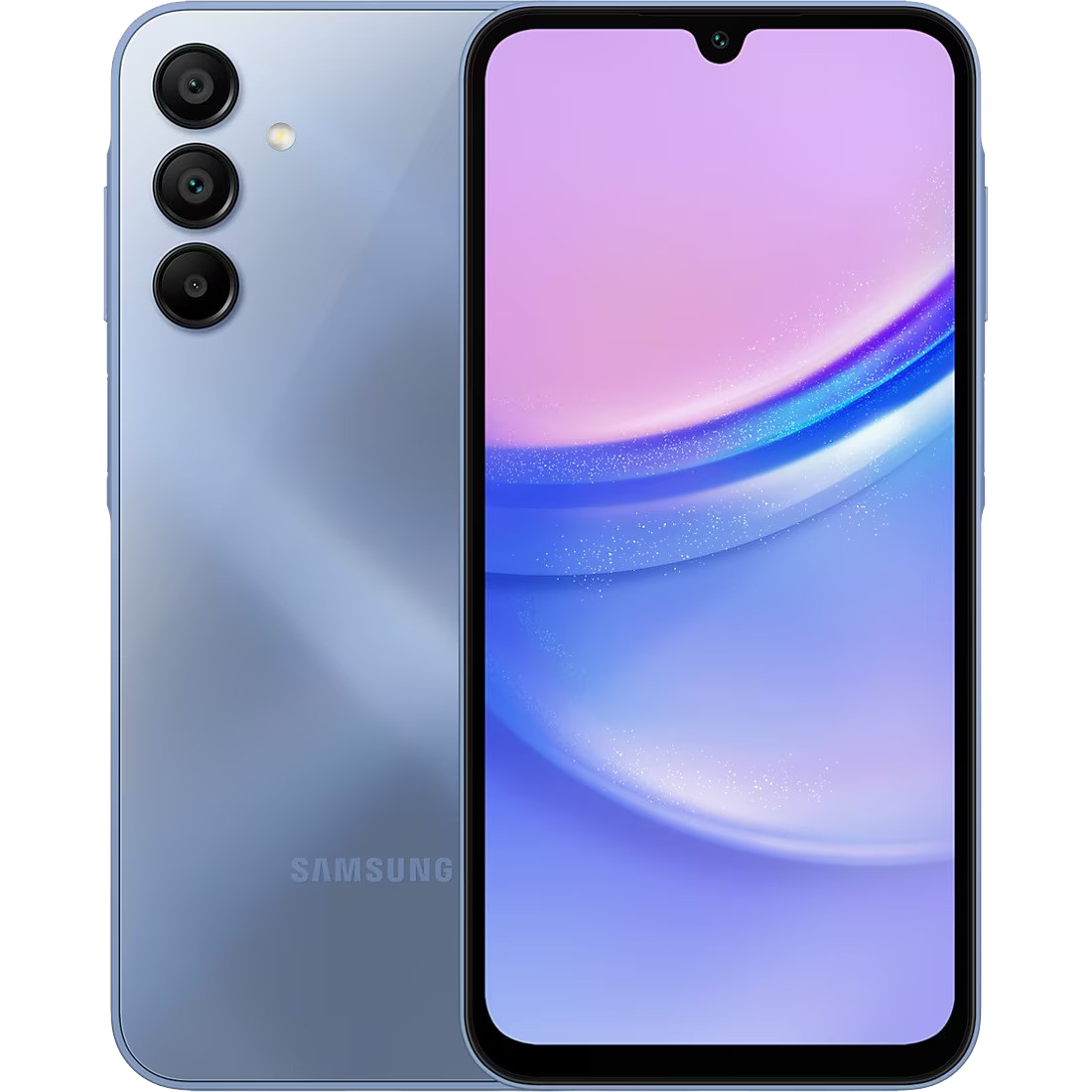 Samsung Galaxy A15 4G (SM-A155F) tok