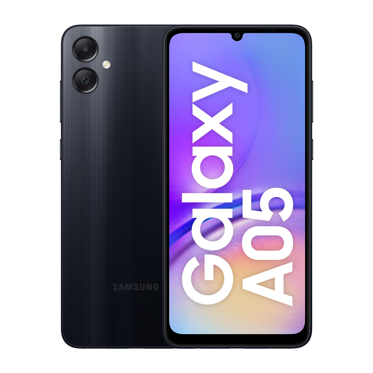 Samsung Galaxy A05 (SM-A055F) fólia