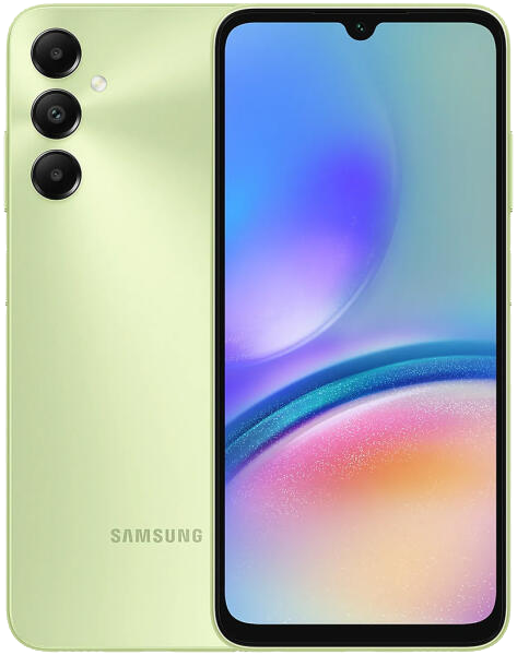 Samsung Galaxy A05s (SM-A057F) tok