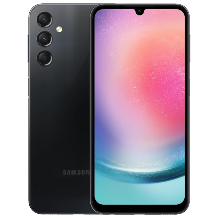 Samsung Galaxy A24 4G (SM-A245F) fólia