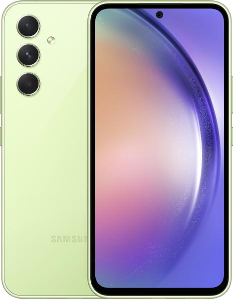 Samsung Galaxy A54 5G (SM-A546B) fólia