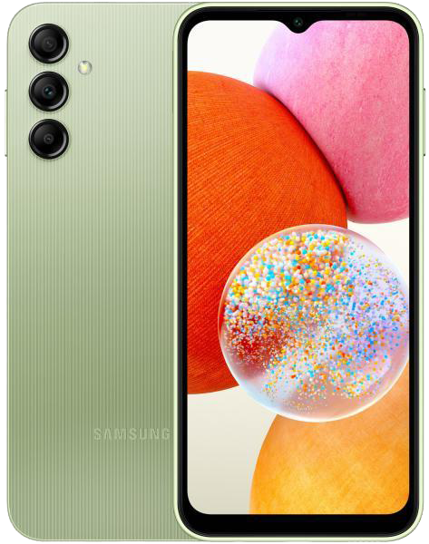 Samsung Galaxy A14 4G (SM-A145F) tok