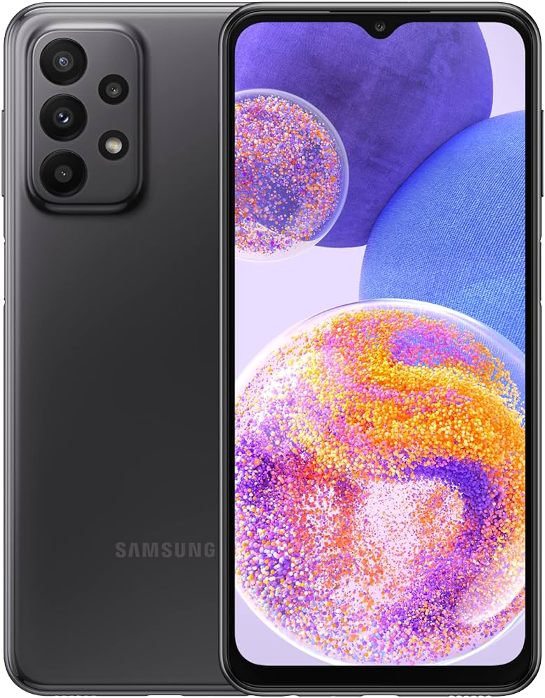 Samsung Galaxy A23 4G (SM-A235F) fólia