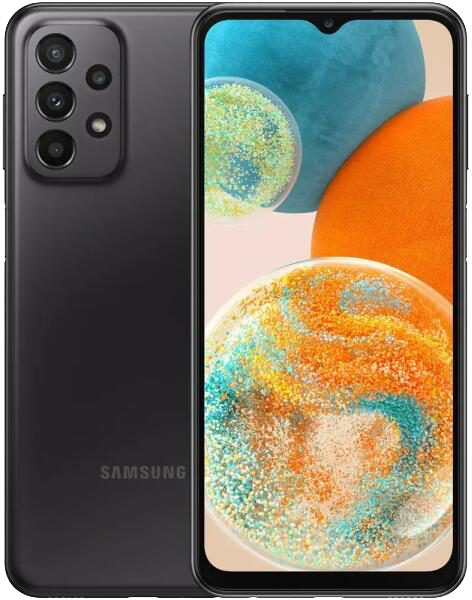 Samsung Galaxy A23 5G (SM-A236U) tok