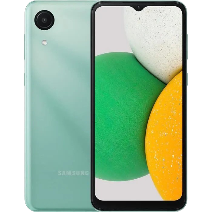 Samsung Galaxy A03 Core (SM-A032F) tok