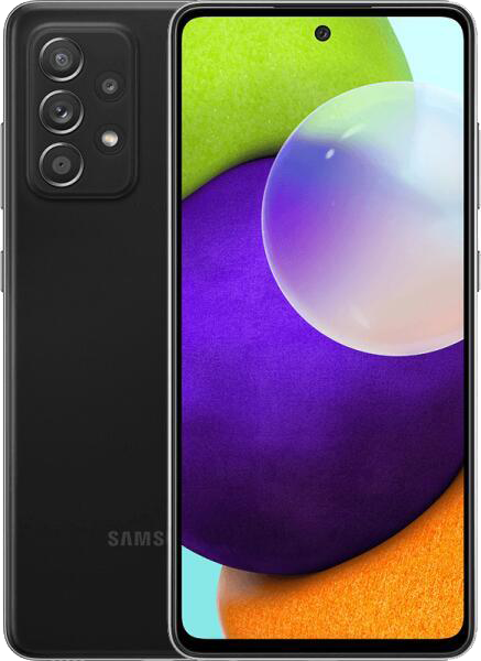 Samsung Galaxy A52 (SM-A525F) fólia