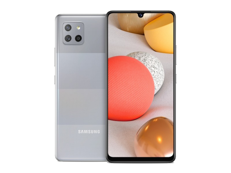 Samsung Galaxy A42 5G (SM-A426B) fólia