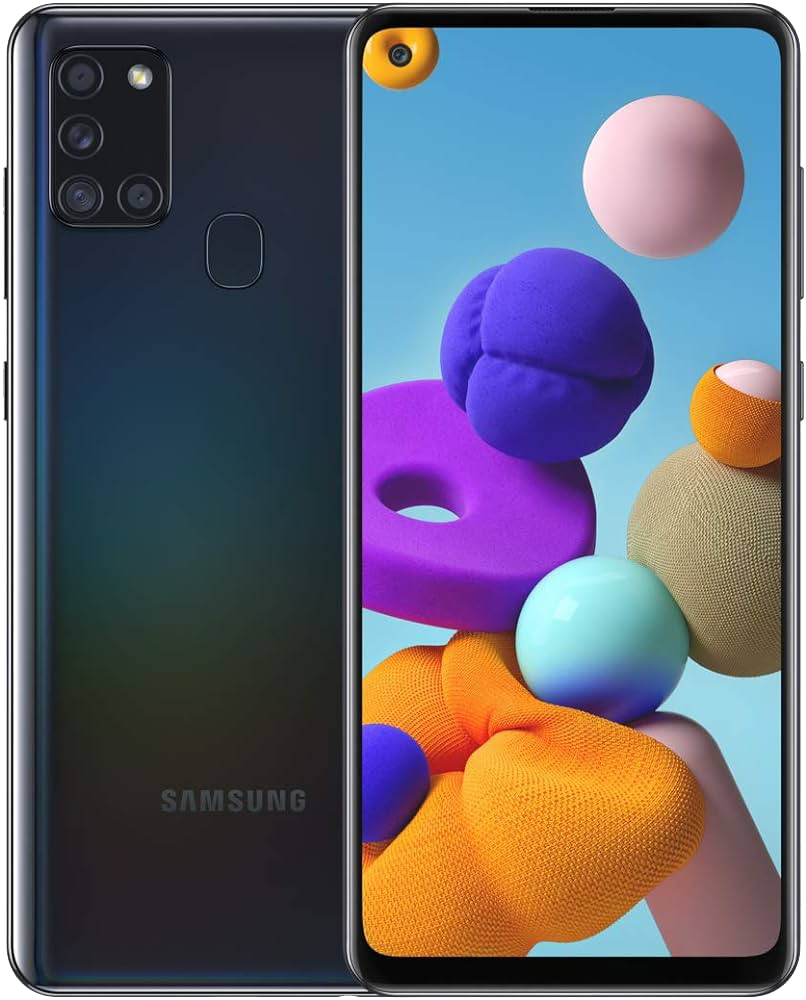 Samsung Galaxy A21 (SM-A210F) tok