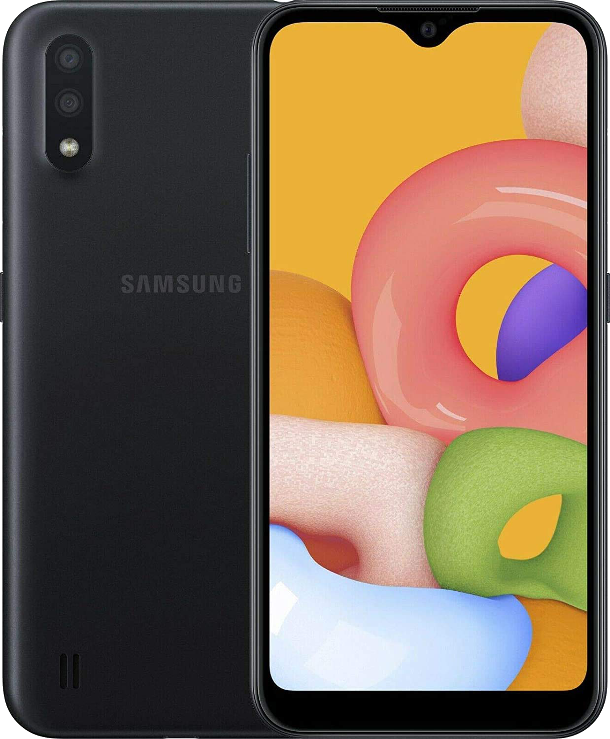 Samsung Galaxy A01 (SM-A015F) tok