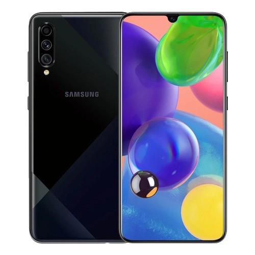 Samsung Galaxy A70s (SM-A707F) tok