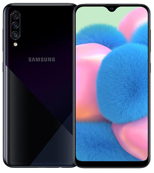 Samsung Galaxy A30s (SM-A307F) fólia