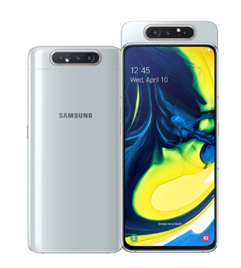 Samsung Galaxy A80 (SM-A805F) tok