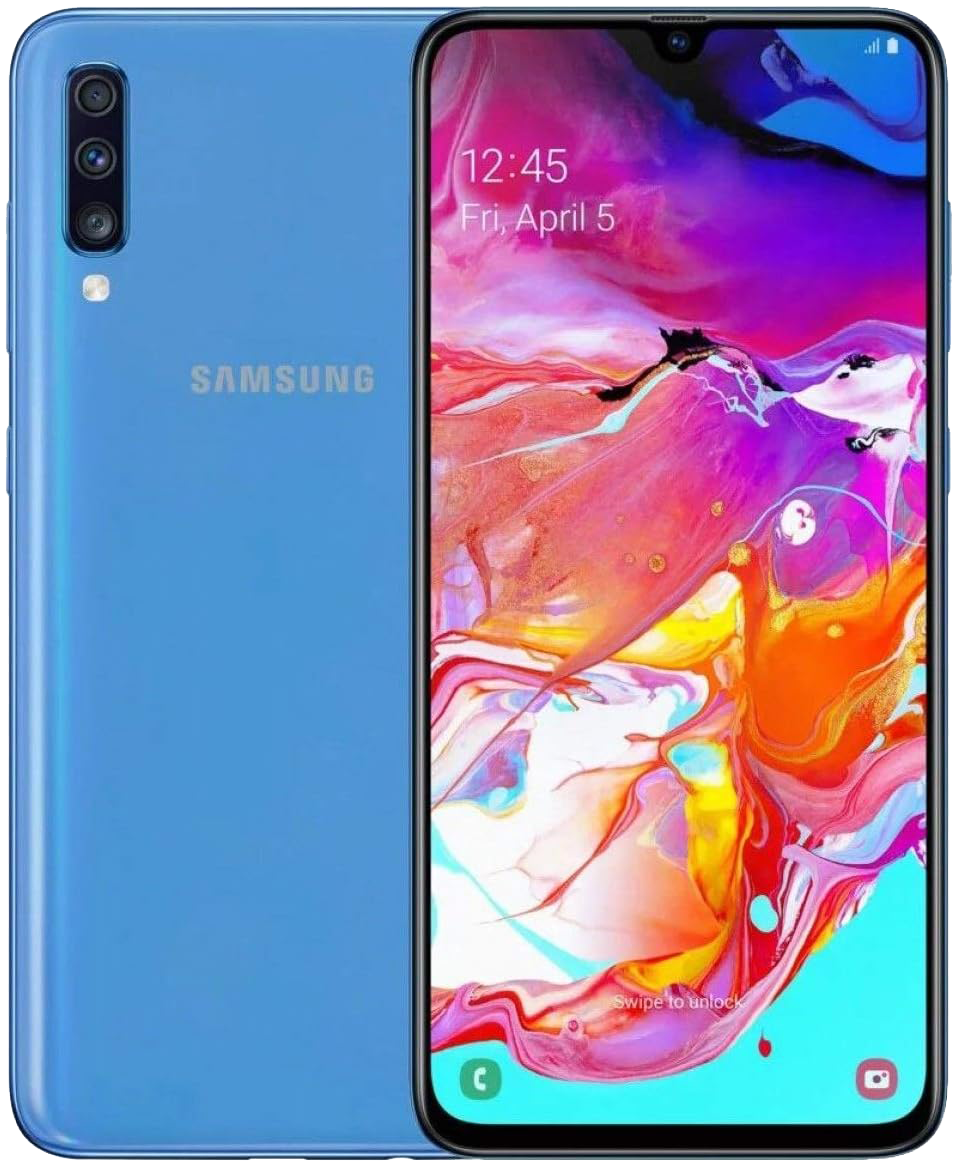 Samsung Galaxy A70 (SM-A705F) fólia