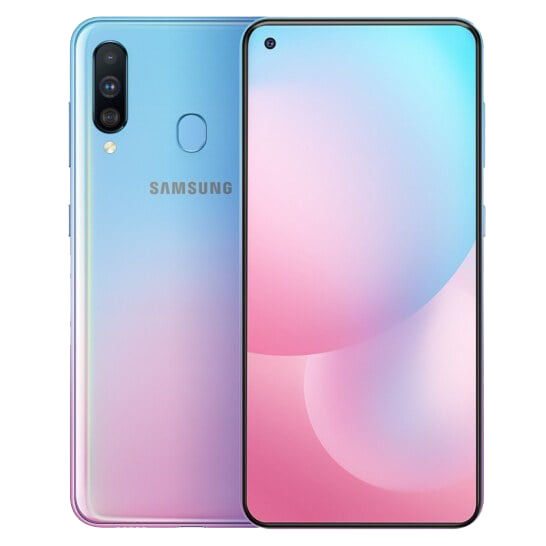 Samsung Galaxy A60 (SM-A606F) fólia
