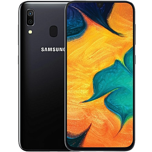 Samsung Galaxy A30 (SM-A305F) fólia