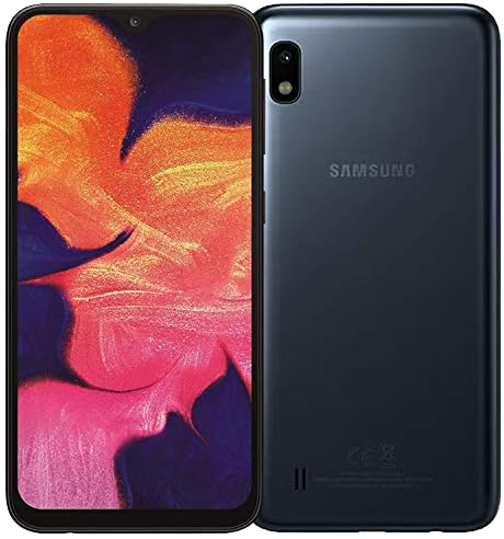 Samsung Galaxy A10 (SM-A105F) tok
