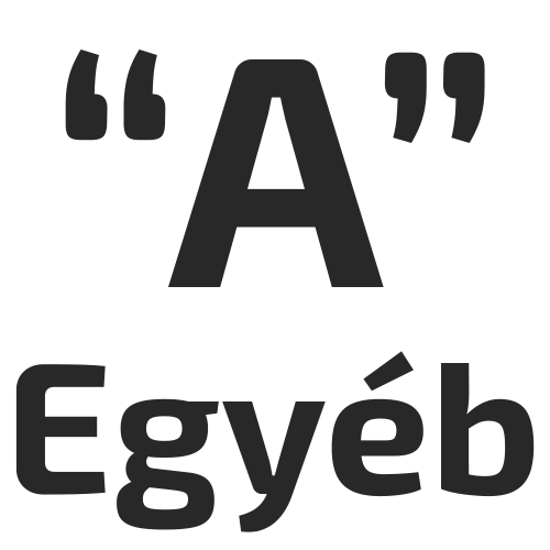 Samsung Galaxy "A" széria egyéb fólia