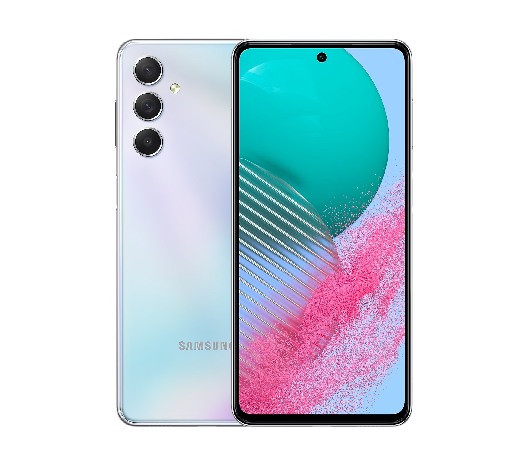 Samsung Galaxy M54 5G (SM-M546B) fólia