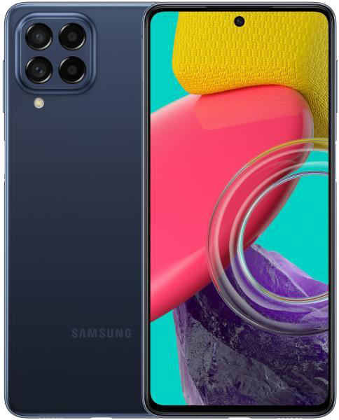 Samsung Galaxy M53 5G (SM-M536B) fólia