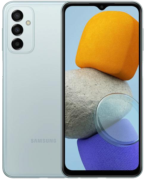 Samsung Galaxy M23 5G (SM-M236B) fólia
