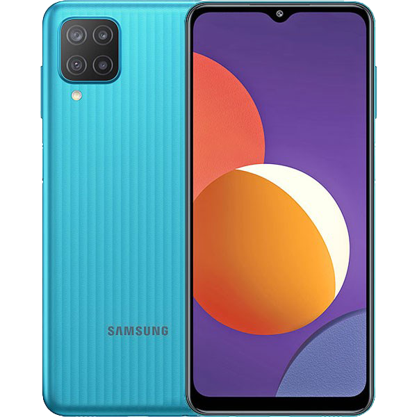 Samsung Galaxy M12 (SM-M127F) fólia