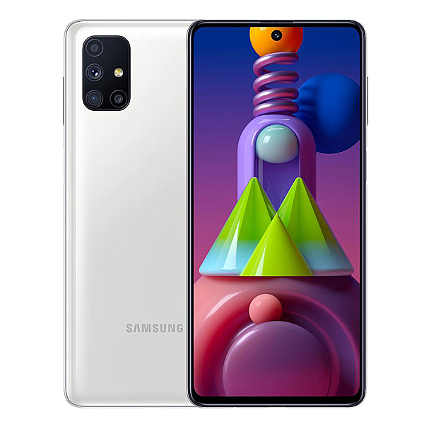 Samsung Galaxy M51 (SM-M515F) fólia