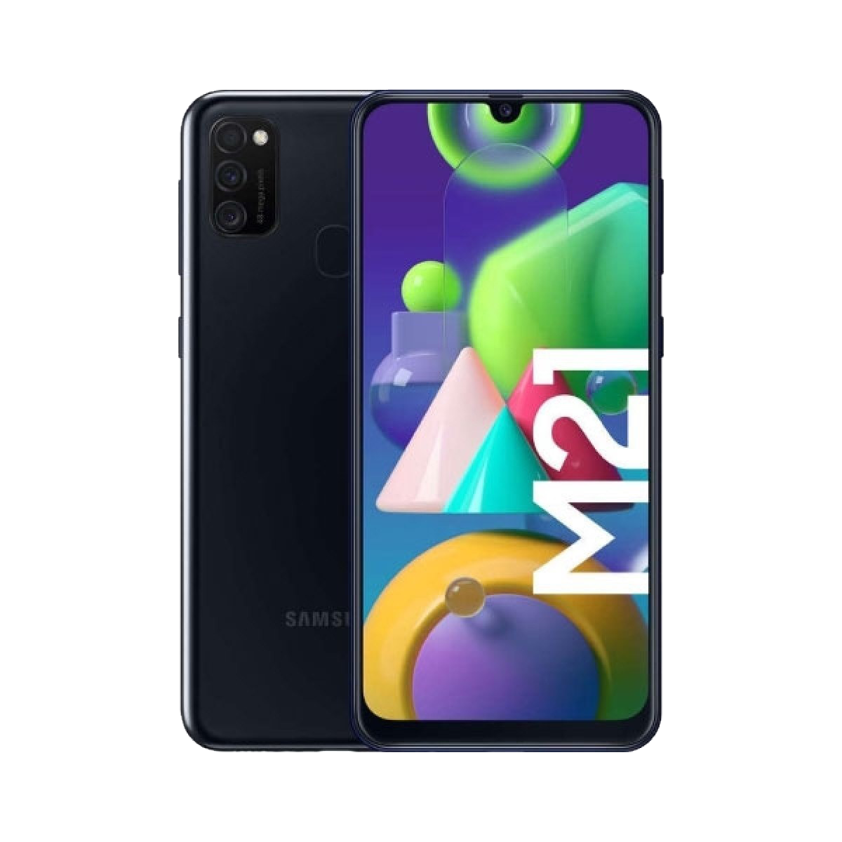Samsung Galaxy M21 (SM-M215F) fólia