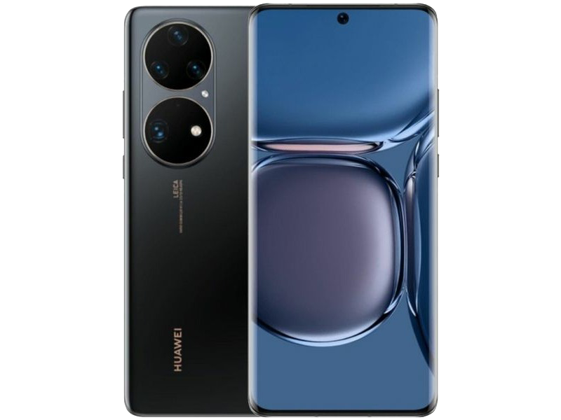 Huawei P50 Pro tok