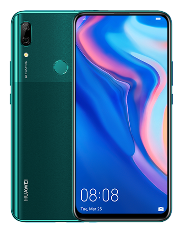 Huawei P Smart Z tok