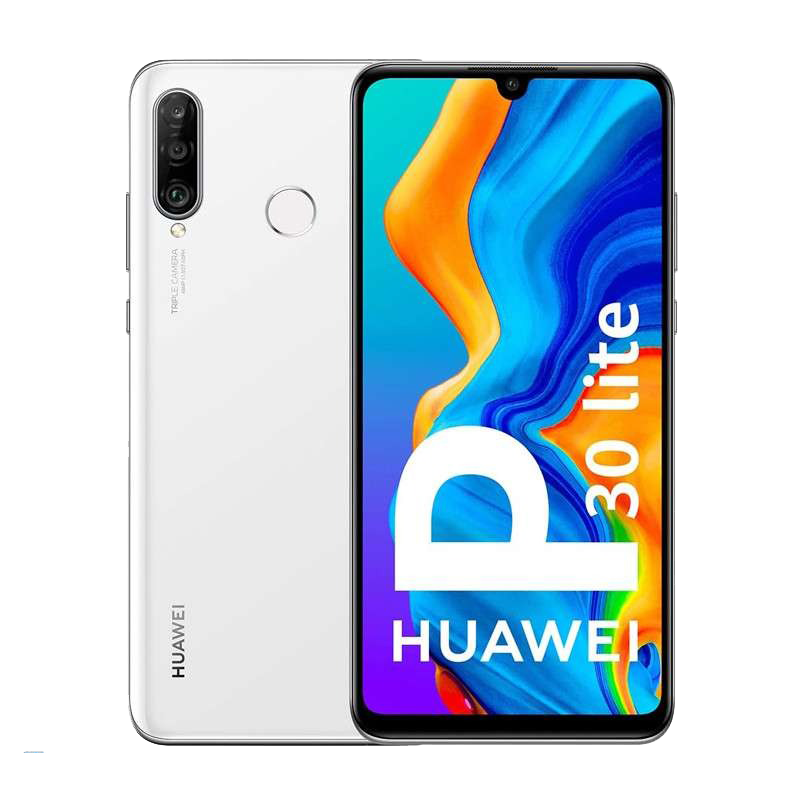 Huawei P30 Lite fólia