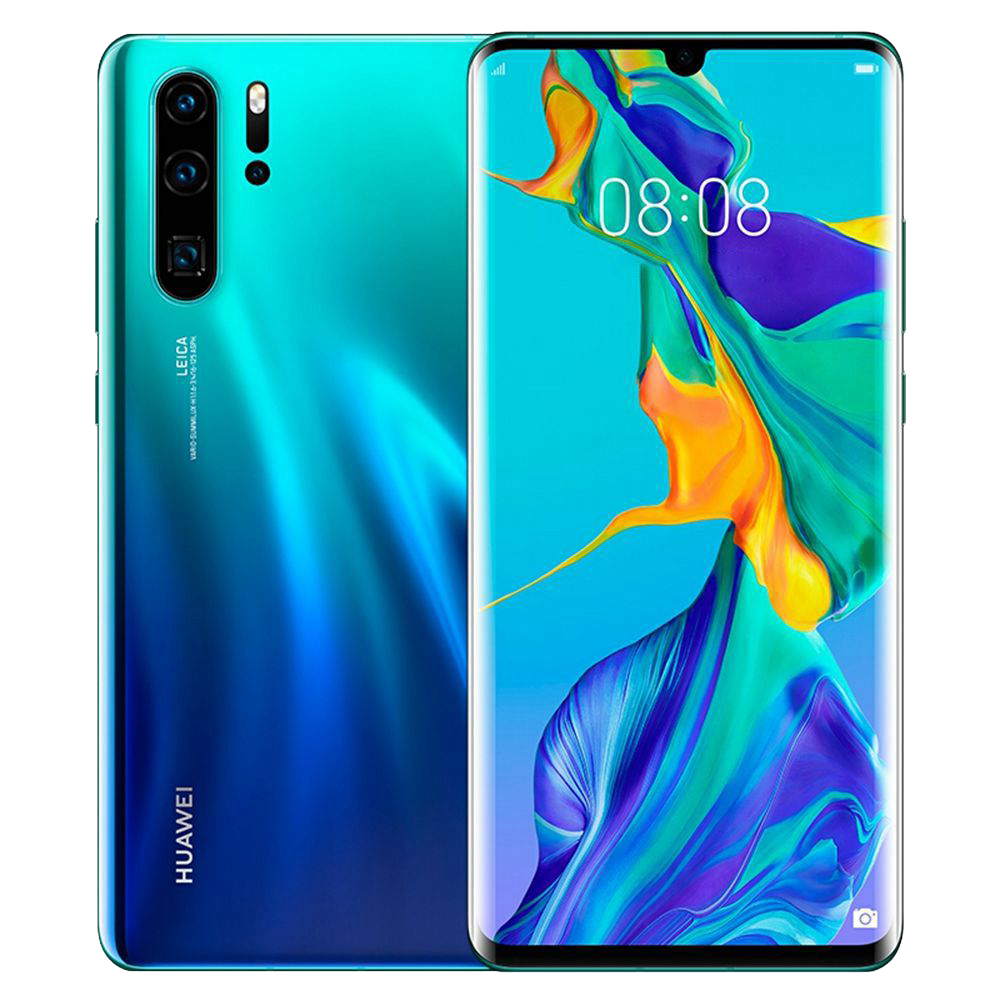 Huawei P30 Pro tok