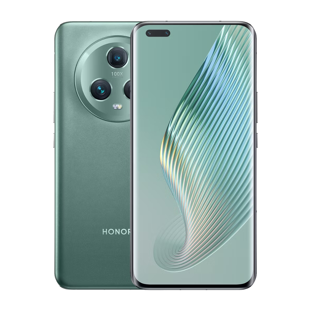 Huawei Honor Magic 5 Pro tok