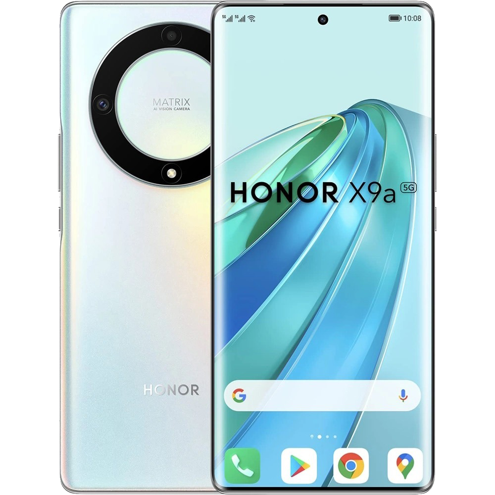 Huawei Honor X9a tok