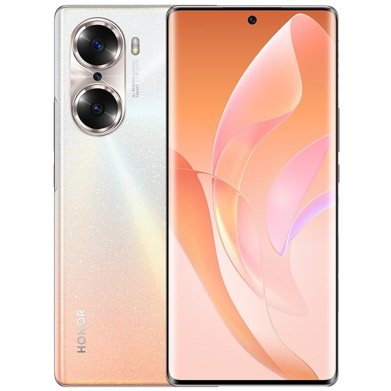 Huawei Honor 60 tok