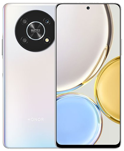 Huawei Honor X9 5G tok
