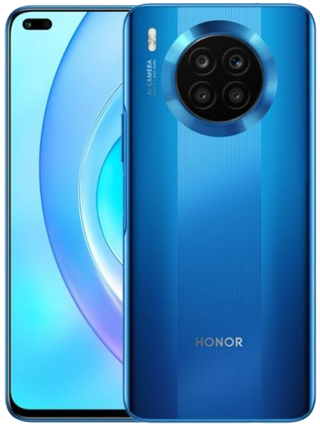 Huawei Honor 50 Lite fólia