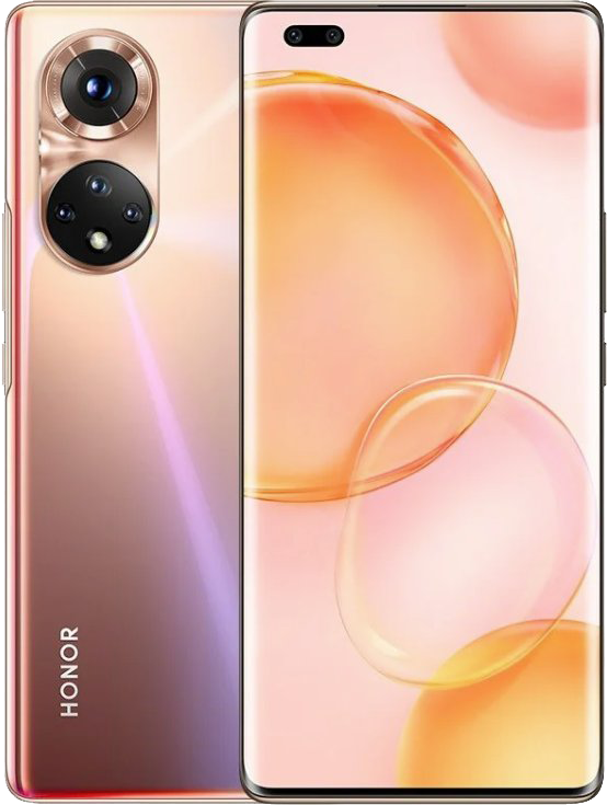 Huawei Honor 50 Pro fólia